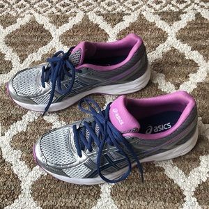 asics ortholite